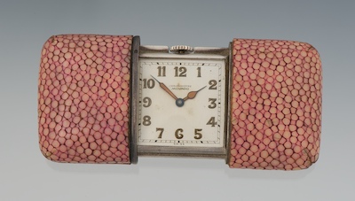 A Vintage Movado "Ermeto"