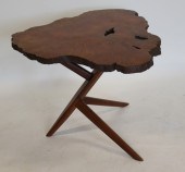 A VINTAGE NAKASHIMA STYLE FREE