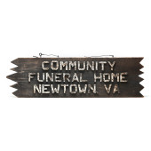 A VINTAGE NEWTOWN VIRGINIA FUN