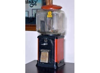A vintage Northwestern Model 65