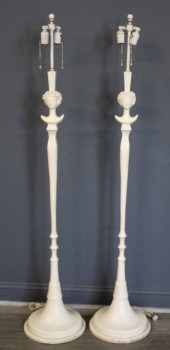 A VINTAGE PAIR OF GIACOMETTI S