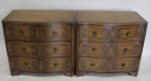 A VINTAGE PAIR OF GROSFELD HOU