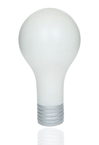 A VINTAGE POP-ART PLASTIC LIGHT
