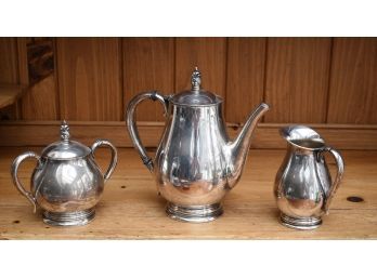 A vintage Royal Danish by