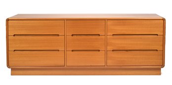 A vintage Sun Cabinet Co.