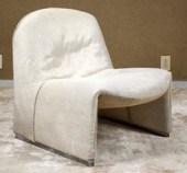 A vintage unsigned ‘Alky Loung