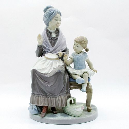 A VISIT WITH GRANNY 1005305 -