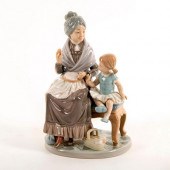 A VISIT WITH GRANNY 1005305 -