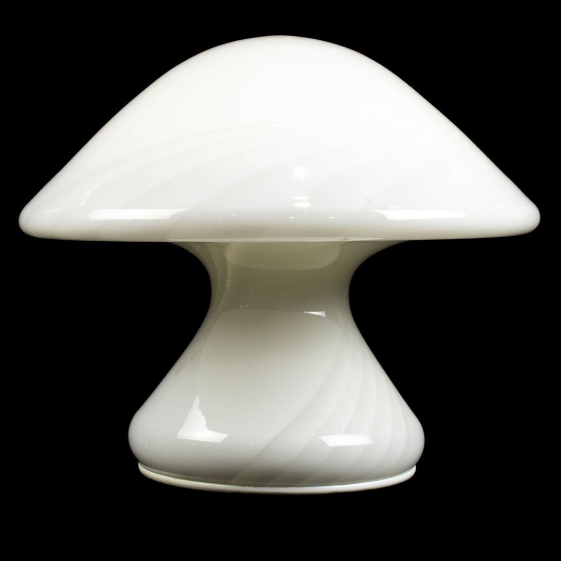 A VISTOSI STYLE MURANO GLASS