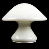 A VISTOSI STYLE MURANO GLASS M