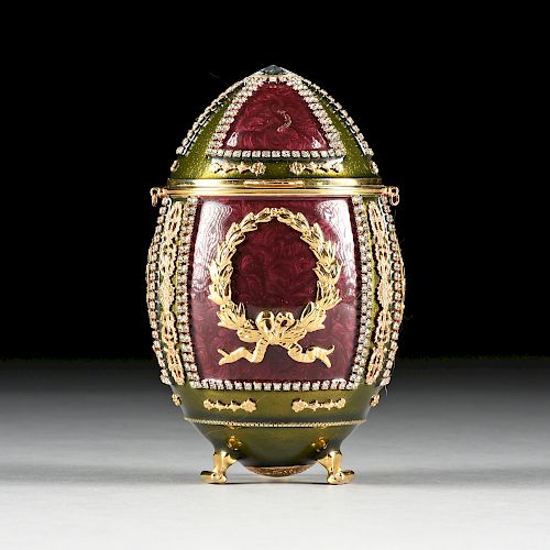 A VIVIAN ALEXANDER RHINESTONE