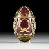 A VIVIAN ALEXANDER RHINESTONE