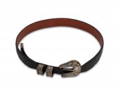 A VOGT STERLING SILVER RANGER