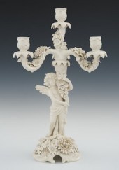 A Von Schierholz Large Porcela