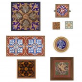 A. W. N. PUGIN (1812-1852)
EIG