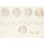 A. W. N. PUGIN (1812-1852)
'BO