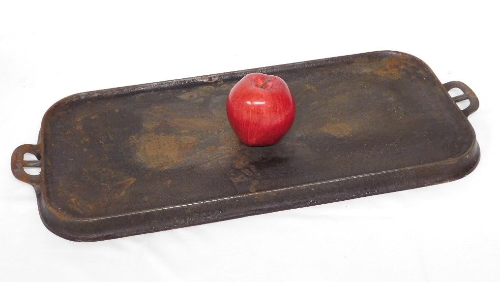 A WAGNER WARE SYDNEY O #1149 CAST