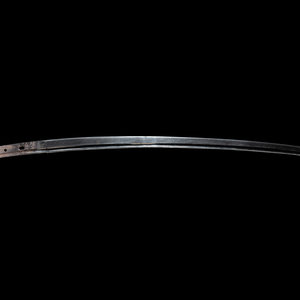 A Wakazashi Blade BLADE SIGNED