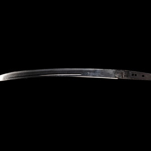A Wakazashi BLADE SIGNED BISHU