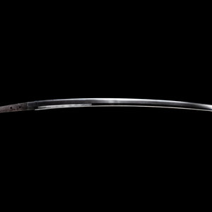 A Wakazashi BLADE SIGNED KANEKADO