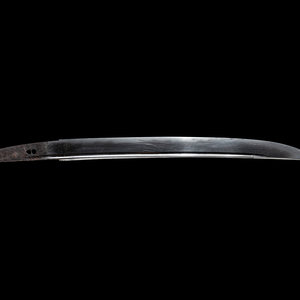 A Wakazashi BLADE SIGNED KINMICHI