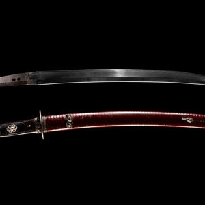 A Wakazashi MUMEI ??  ?? Length