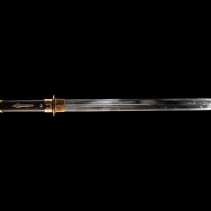 A Wakazashi MUMEI ??  ??