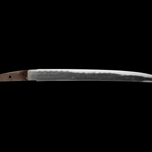 A Wakizashi MUMEI ?? ?? the blade
