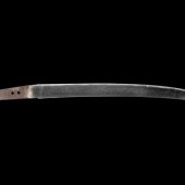 A Wakizashi
MUMEI, 1400'S
?? ?