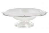 A WALLACE STERLING SILVER SALI