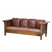 A WARREN HILE PRAIRIE STYLE SE