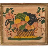 A Watercolor Theorem Painting