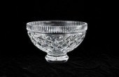 A Waterford Crystal Bowl In th