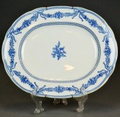 A Wedgewood (Antoinette) Blue