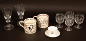 A Wedgwood 1953 Coronation mug