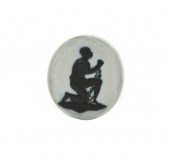 A Wedgwood Jasperware Abolitio