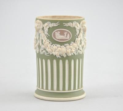 A Wedgwood Jasperware Jar, England,