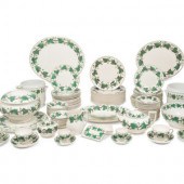 A Wedgwood Napoleon Ivy Queens
