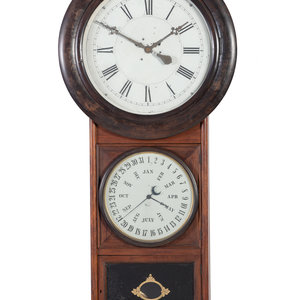 A Welch, Spring & Co. Perpetual