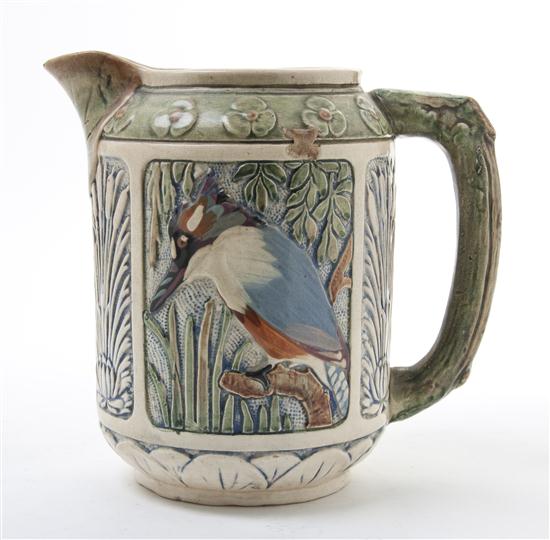 * A Weller Zona Kingfisher