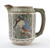 * A Weller Zona Kingfisher Pit