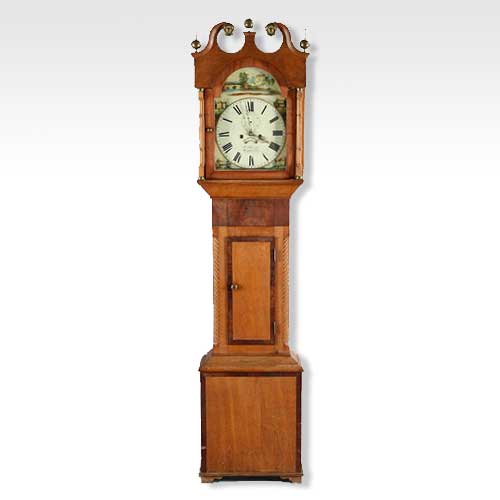 A Welsh Victorian William Issac Oak