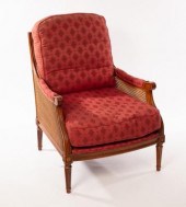 A Wesley Barrell Louis XVI sty