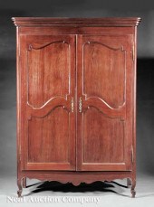 A West Indies Carved Courbaril