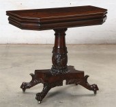 A WEST INDIES NEOCLASSICAL STY