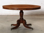 A WEST INDIES NEOCLASSICAL STY