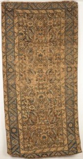 A West Persian Khelleh, early