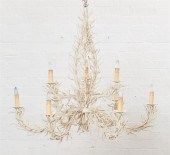 A WHIMSICAL CORAL FORM NINE LI