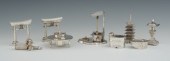 A Whimsical Set of Japanese-In