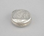 A Whimsical Tiffany & Co. Ster